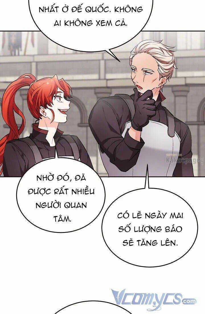 Tôi Chỉ Là Một Tiểu Thư Bình Thường Chapter 76 trang 12