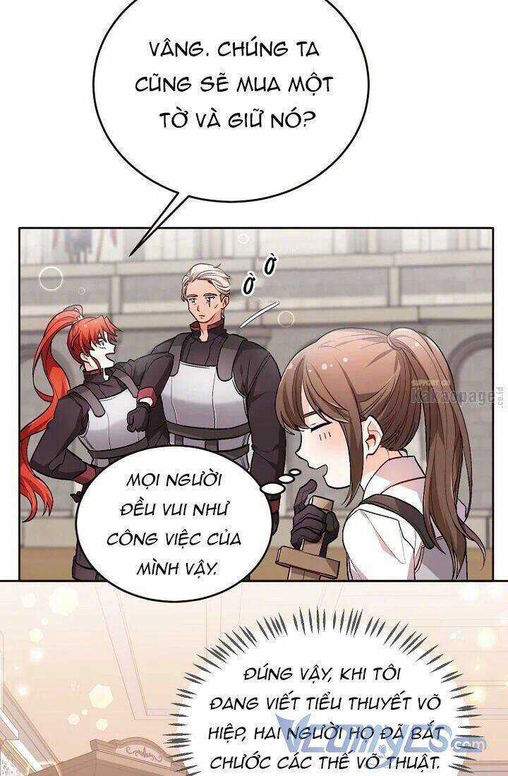 Tôi Chỉ Là Một Tiểu Thư Bình Thường Chapter 76 trang 13