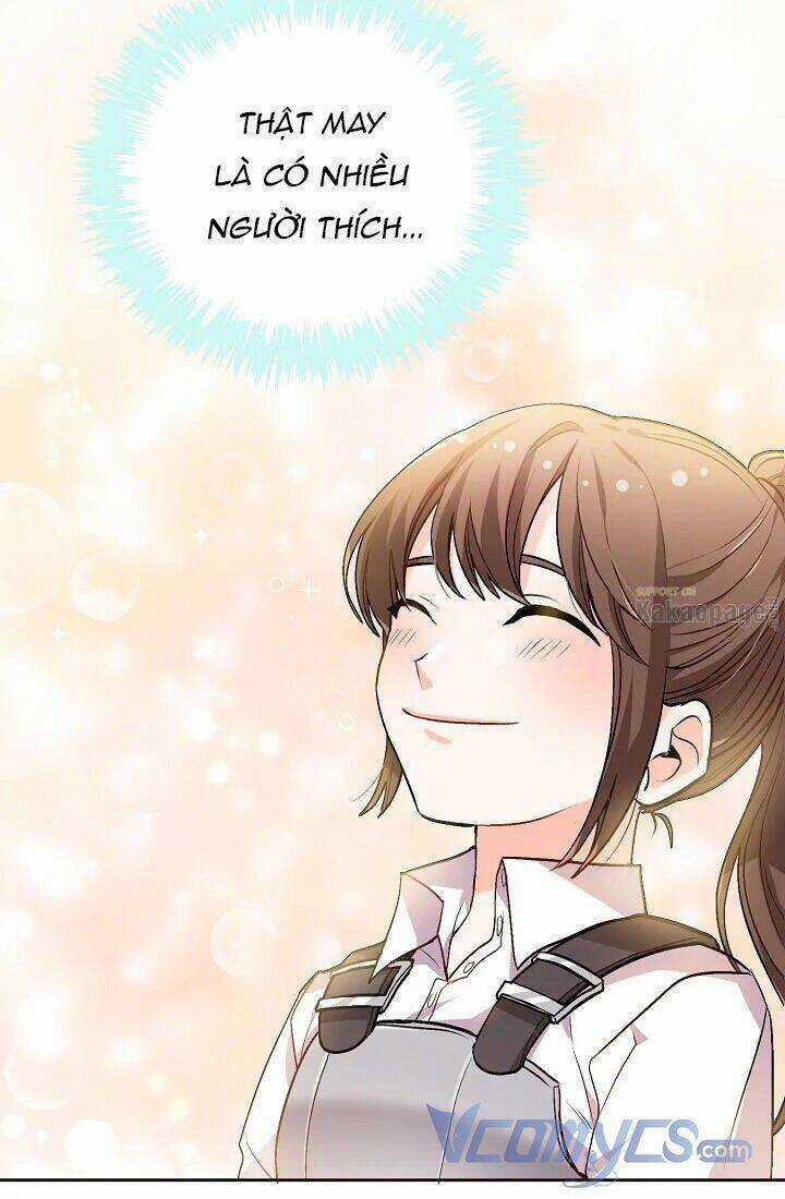 Tôi Chỉ Là Một Tiểu Thư Bình Thường Chapter 76 trang 15