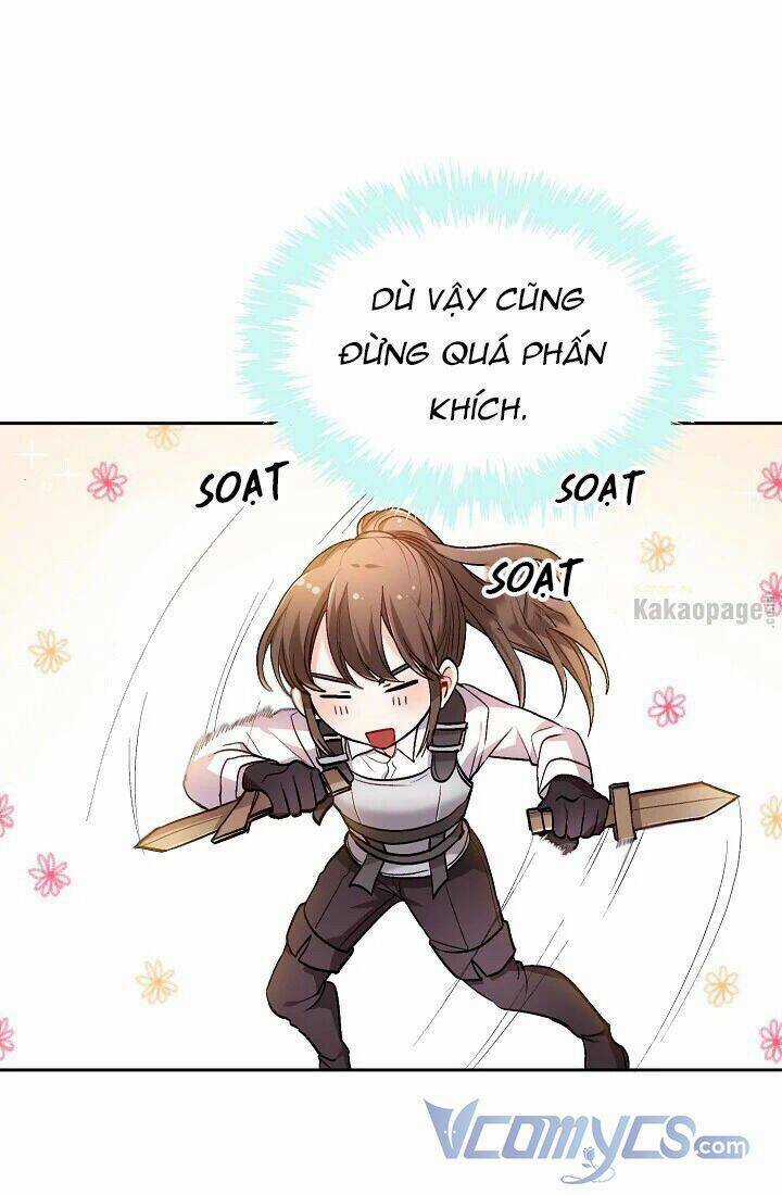 Tôi Chỉ Là Một Tiểu Thư Bình Thường Chapter 76 trang 16