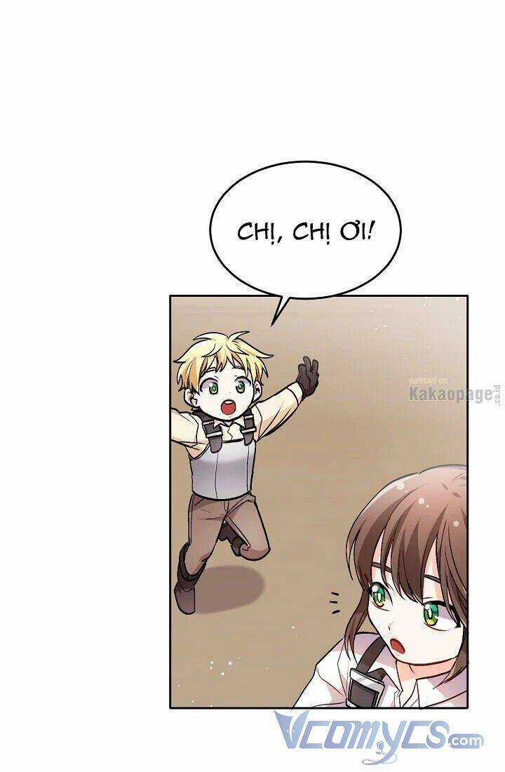 Tôi Chỉ Là Một Tiểu Thư Bình Thường Chapter 76 trang 17