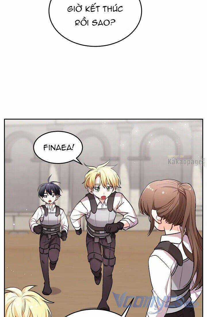 Tôi Chỉ Là Một Tiểu Thư Bình Thường Chapter 76 trang 19