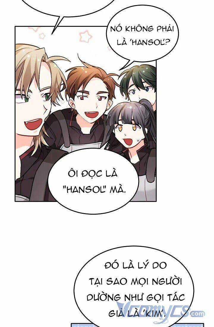 Tôi Chỉ Là Một Tiểu Thư Bình Thường Chapter 76 trang 2