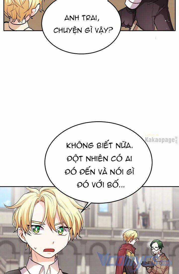 Tôi Chỉ Là Một Tiểu Thư Bình Thường Chapter 76 trang 20