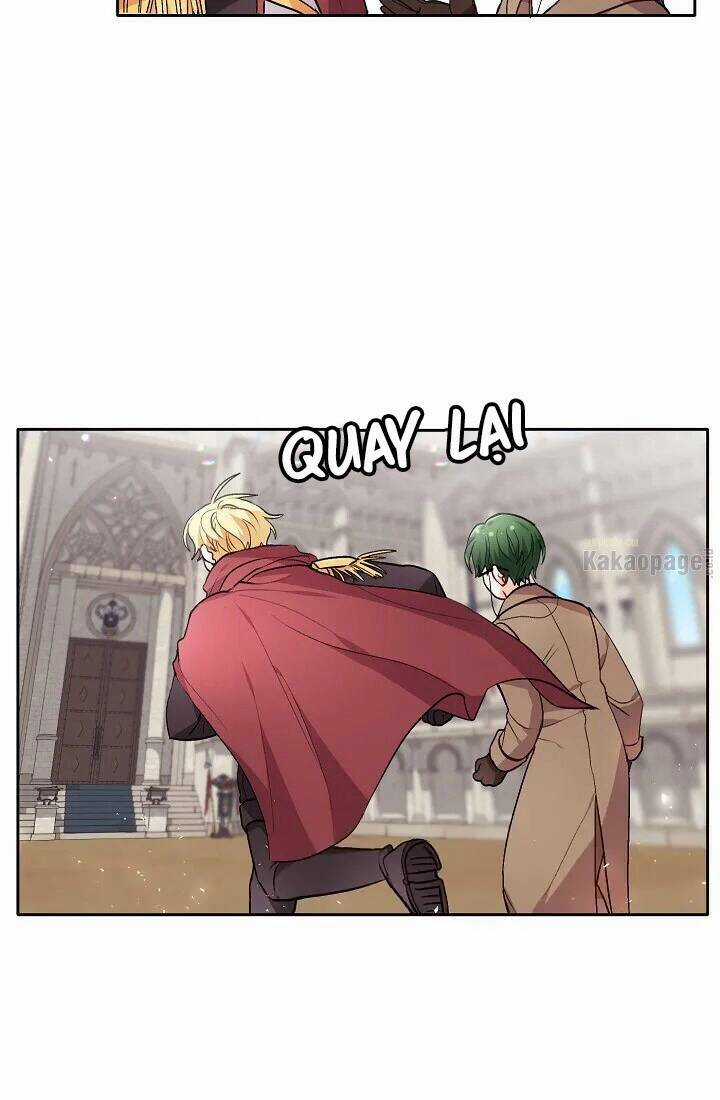 Tôi Chỉ Là Một Tiểu Thư Bình Thường Chapter 76 trang 22