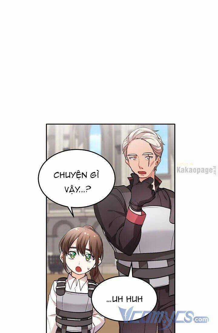 Tôi Chỉ Là Một Tiểu Thư Bình Thường Chapter 76 trang 23