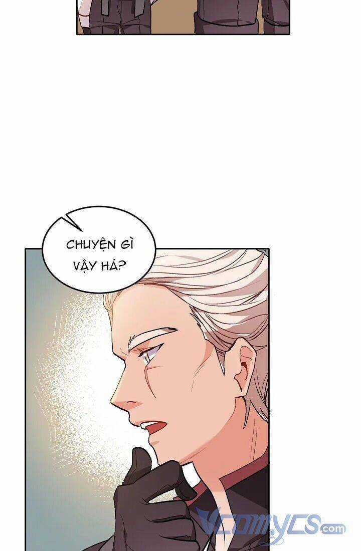 Tôi Chỉ Là Một Tiểu Thư Bình Thường Chapter 76 trang 24