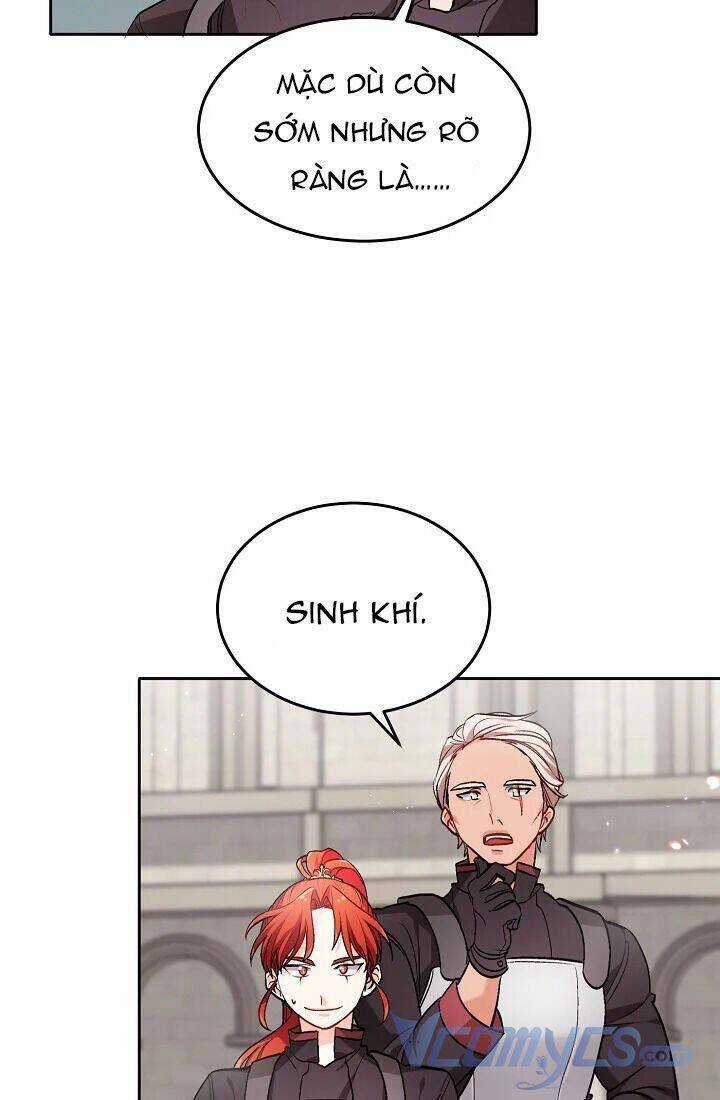 Tôi Chỉ Là Một Tiểu Thư Bình Thường Chapter 76 trang 25