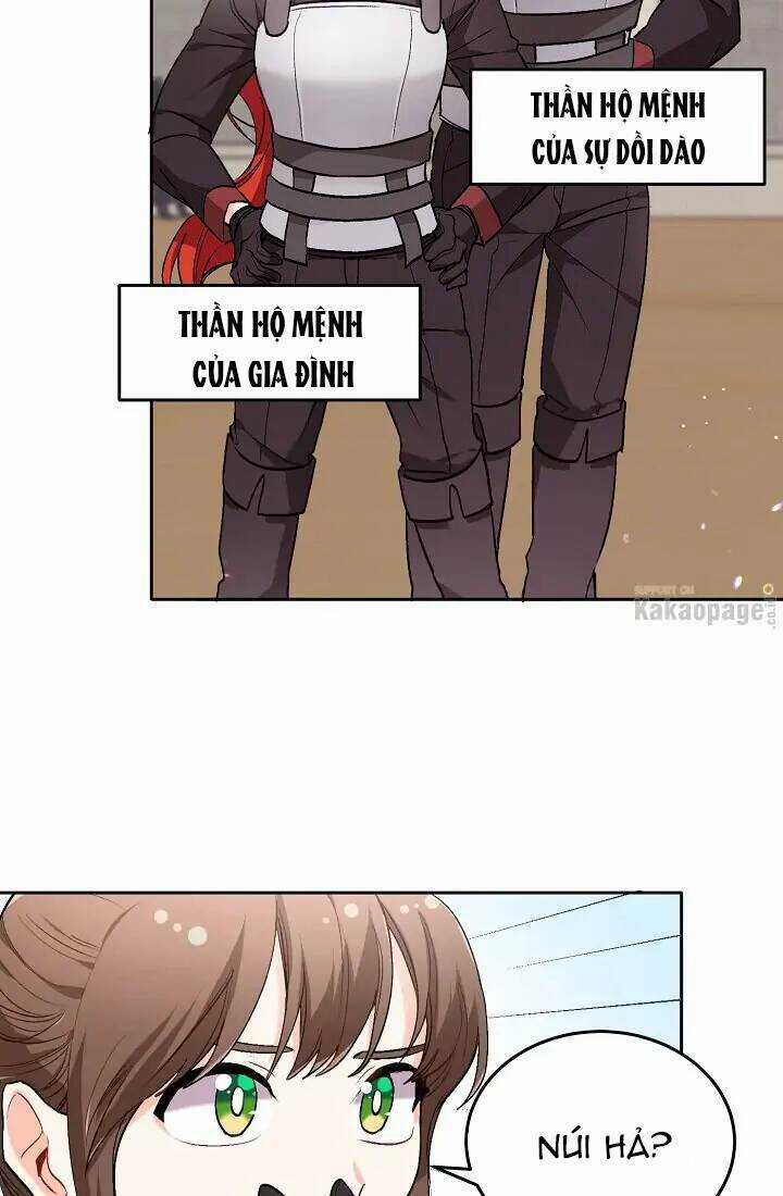 Tôi Chỉ Là Một Tiểu Thư Bình Thường Chapter 76 trang 26