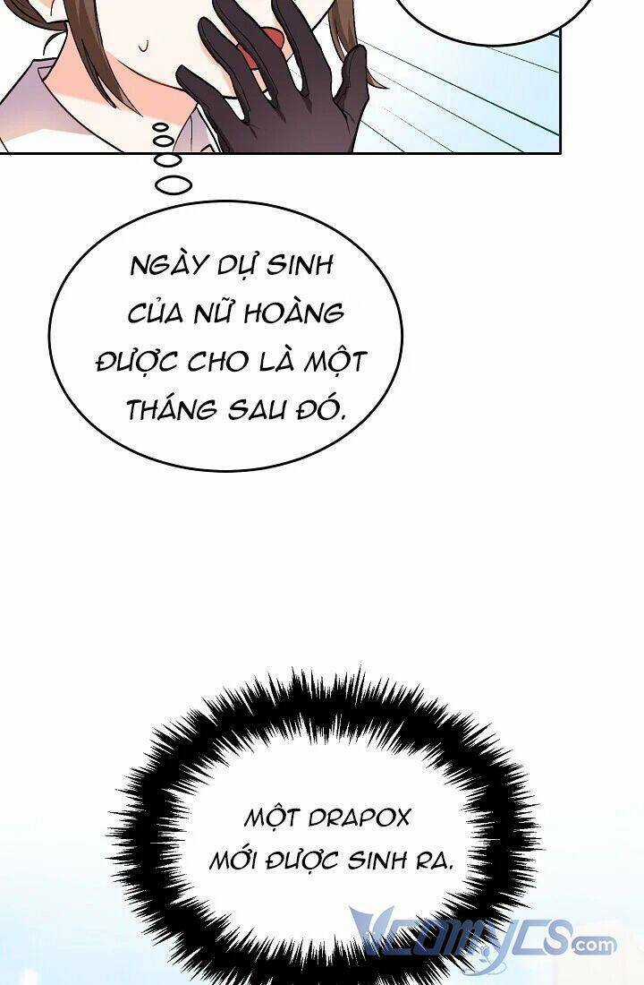 Tôi Chỉ Là Một Tiểu Thư Bình Thường Chapter 76 trang 27