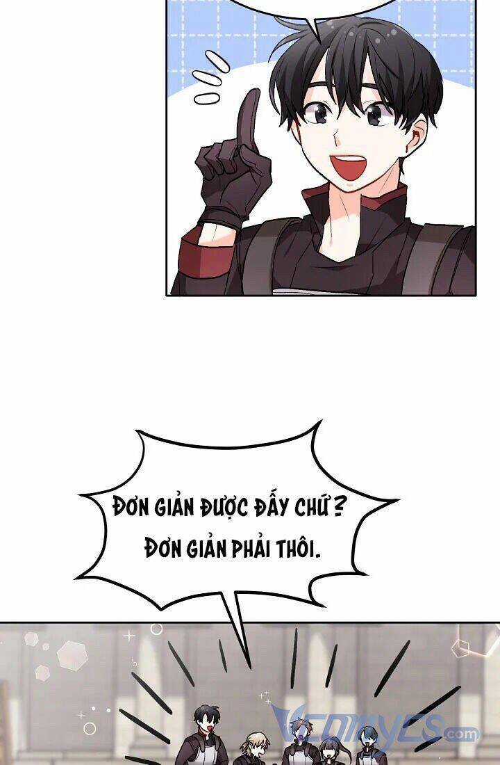 Tôi Chỉ Là Một Tiểu Thư Bình Thường Chapter 76 trang 3