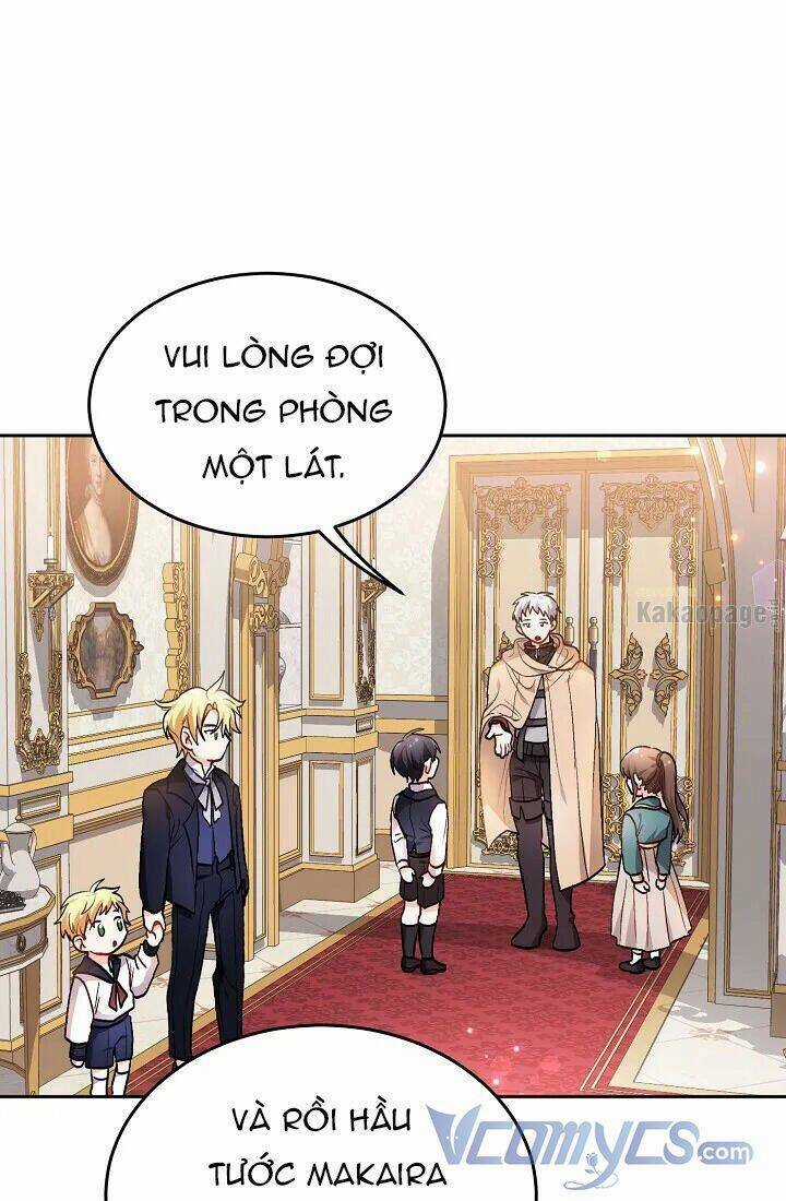 Tôi Chỉ Là Một Tiểu Thư Bình Thường Chapter 76 trang 30