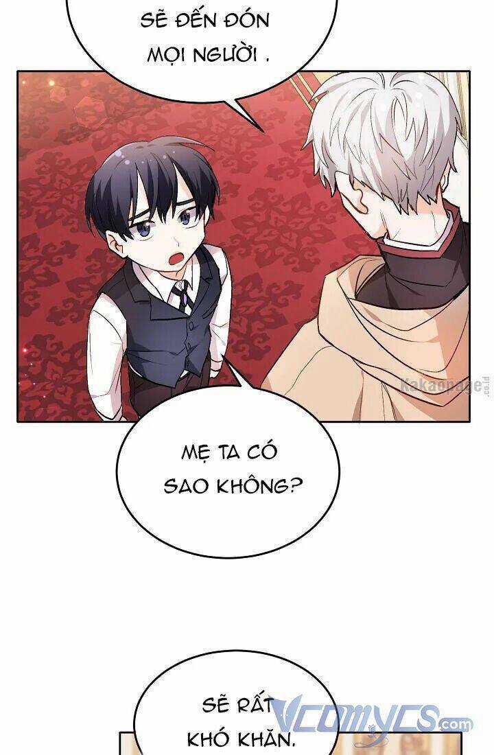 Tôi Chỉ Là Một Tiểu Thư Bình Thường Chapter 76 trang 31