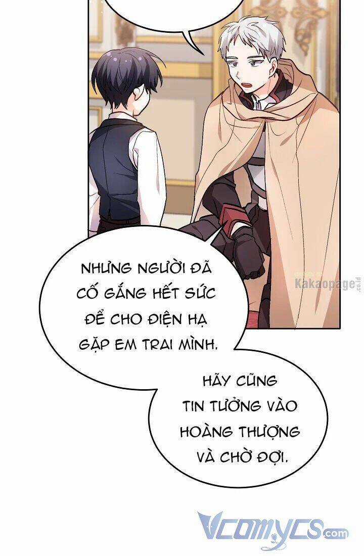 Tôi Chỉ Là Một Tiểu Thư Bình Thường Chapter 76 trang 32