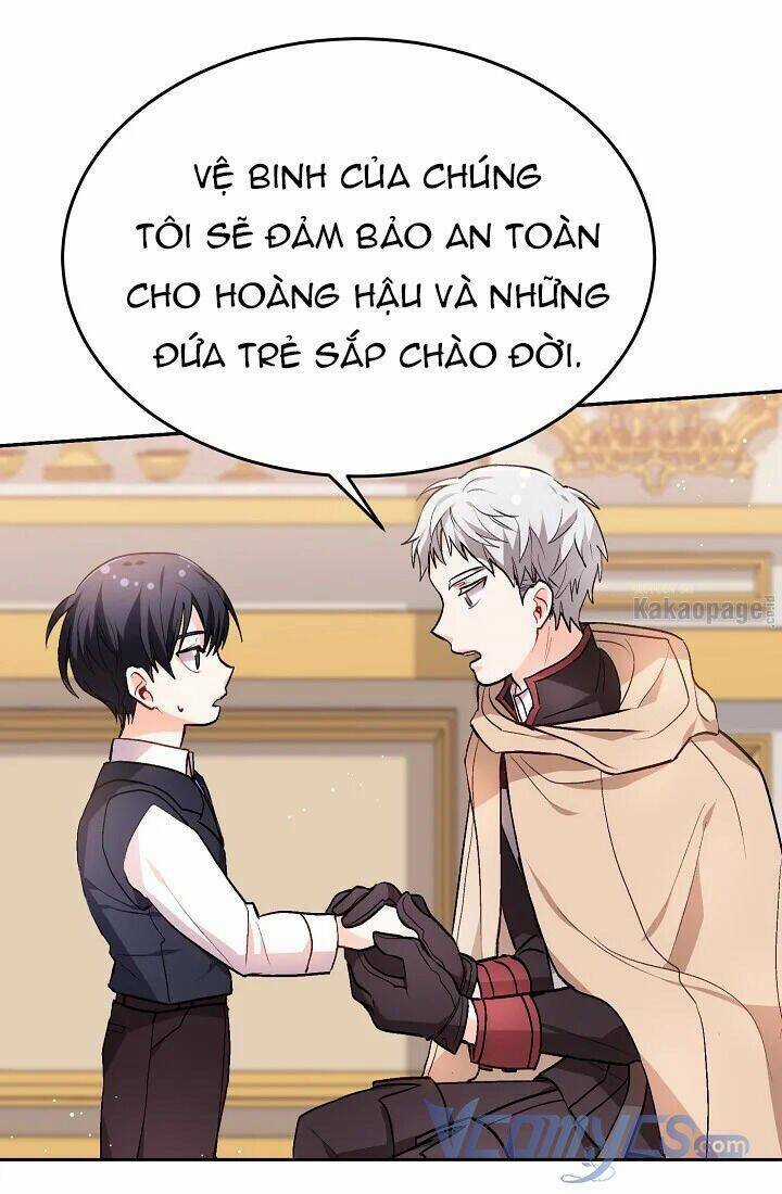 Tôi Chỉ Là Một Tiểu Thư Bình Thường Chapter 76 trang 33