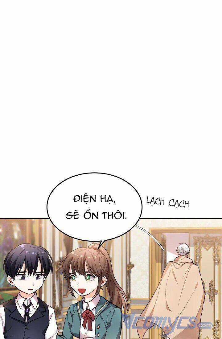 Tôi Chỉ Là Một Tiểu Thư Bình Thường Chapter 76 trang 34