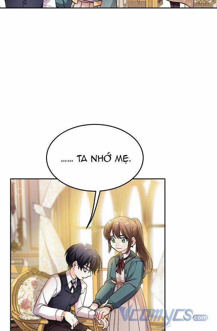 Tôi Chỉ Là Một Tiểu Thư Bình Thường Chapter 76 trang 35