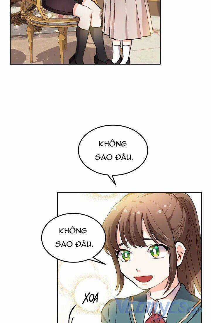 Tôi Chỉ Là Một Tiểu Thư Bình Thường Chapter 76 trang 36