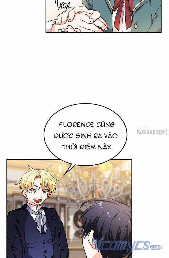 Tôi Chỉ Là Một Tiểu Thư Bình Thường Chapter 76 trang 37