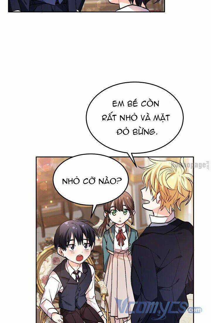 Tôi Chỉ Là Một Tiểu Thư Bình Thường Chapter 76 trang 38