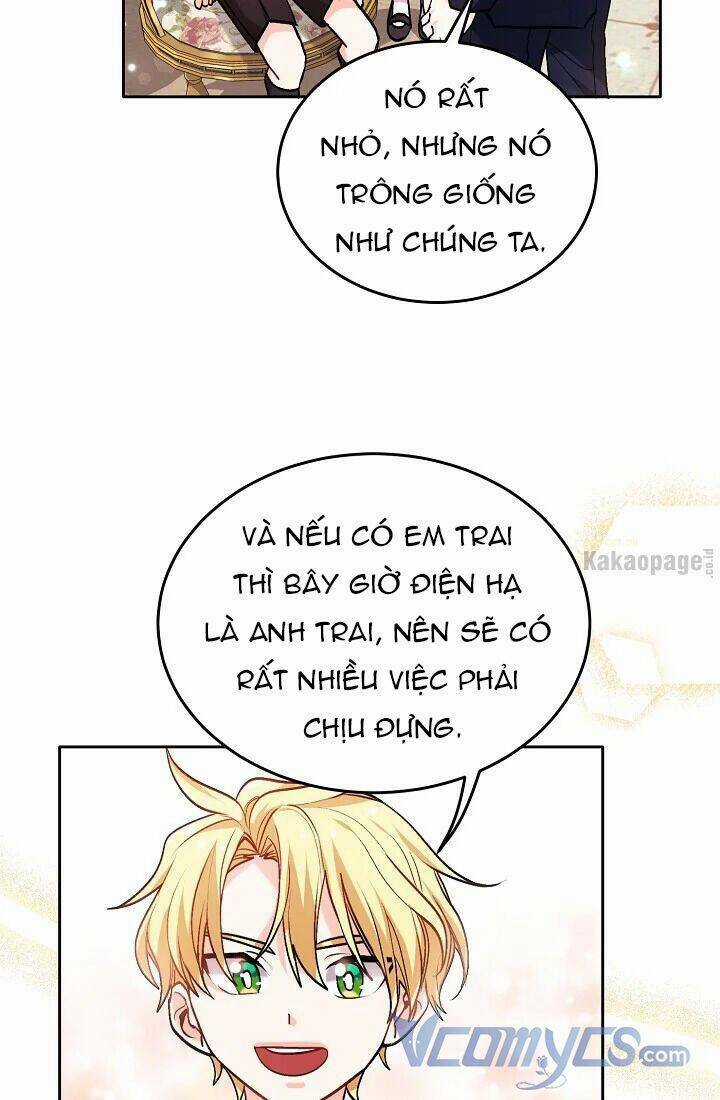 Tôi Chỉ Là Một Tiểu Thư Bình Thường Chapter 76 trang 39