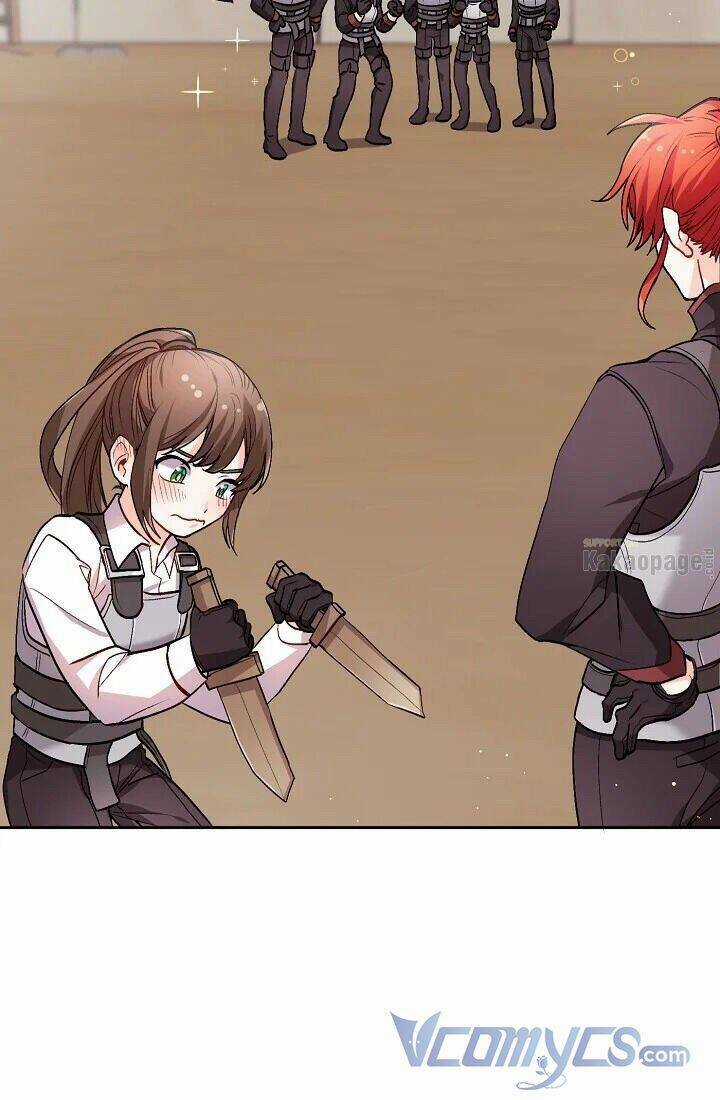 Tôi Chỉ Là Một Tiểu Thư Bình Thường Chapter 76 trang 4