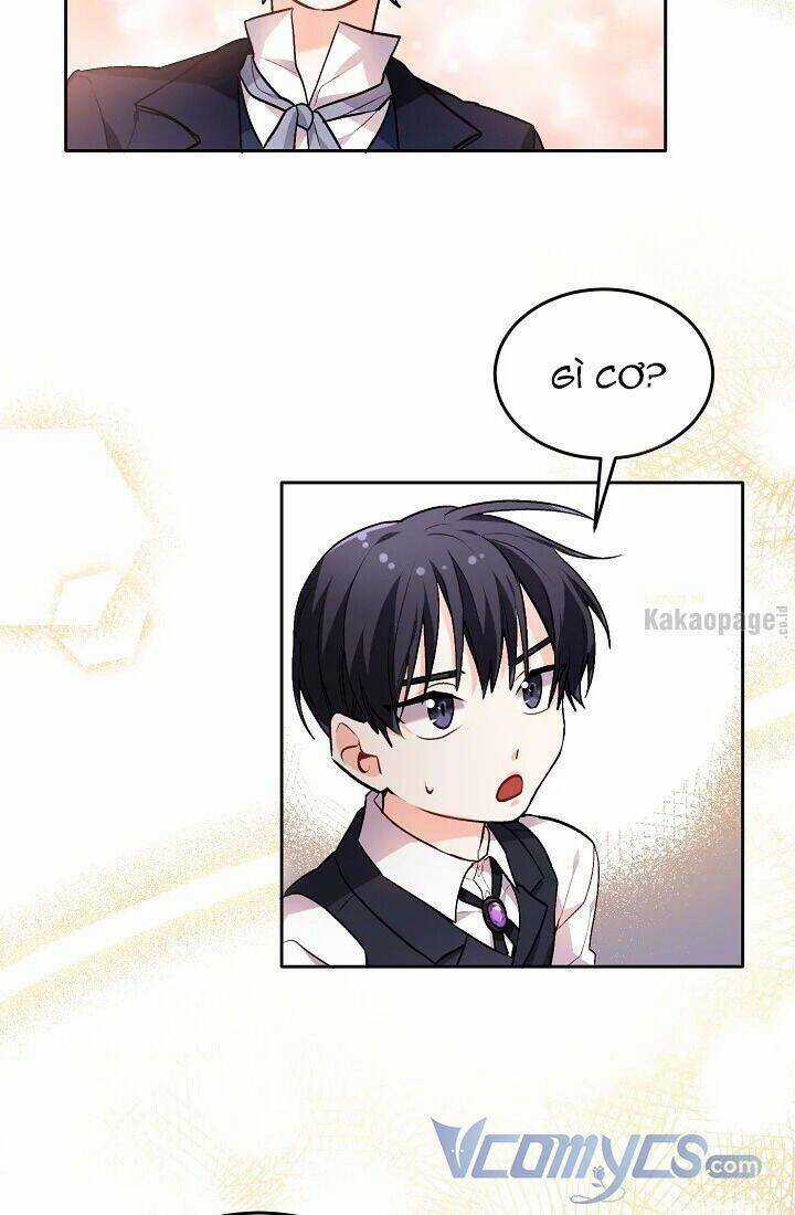 Tôi Chỉ Là Một Tiểu Thư Bình Thường Chapter 76 trang 40