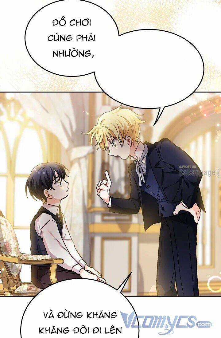 Tôi Chỉ Là Một Tiểu Thư Bình Thường Chapter 76 trang 41