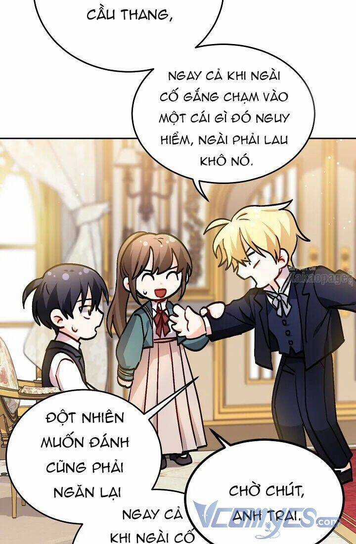 Tôi Chỉ Là Một Tiểu Thư Bình Thường Chapter 76 trang 42