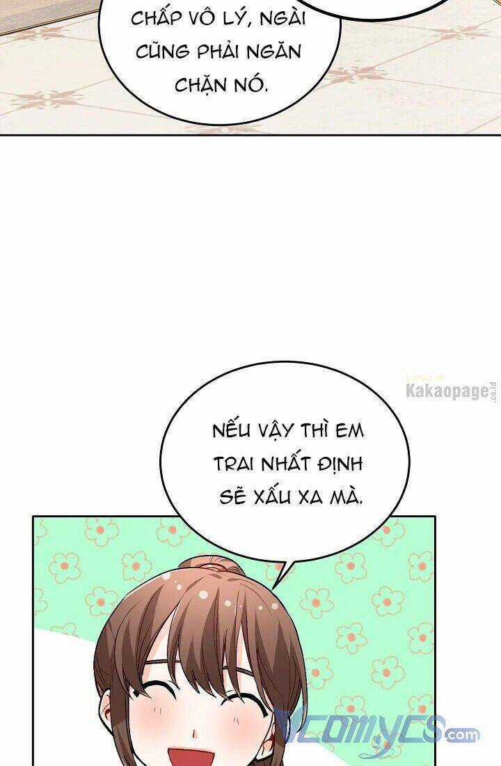 Tôi Chỉ Là Một Tiểu Thư Bình Thường Chapter 76 trang 43