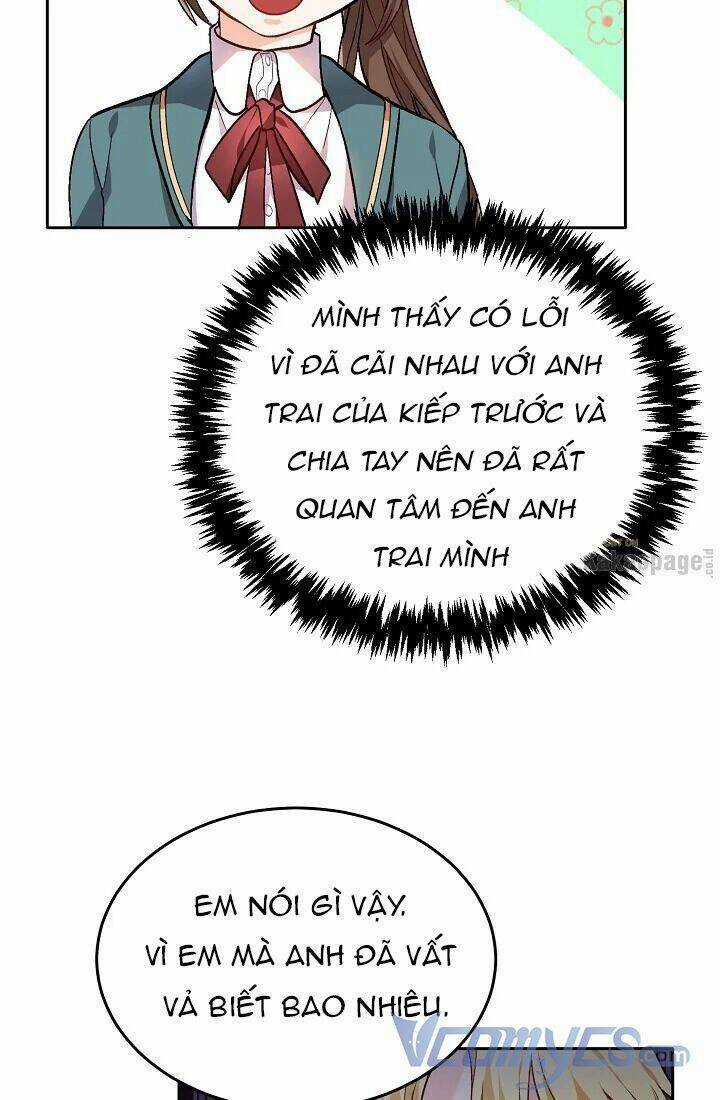 Tôi Chỉ Là Một Tiểu Thư Bình Thường Chapter 76 trang 44