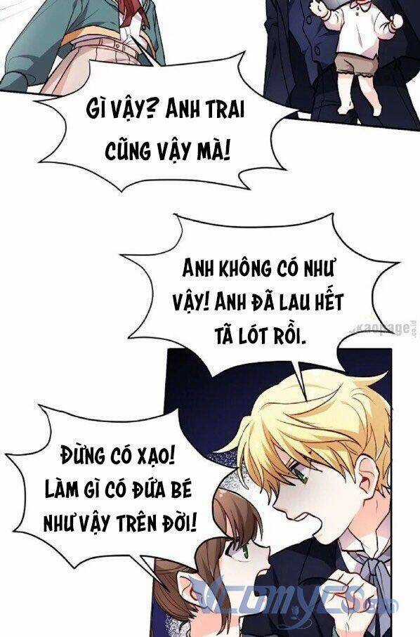 Tôi Chỉ Là Một Tiểu Thư Bình Thường Chapter 76 trang 46