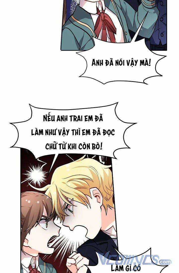 Tôi Chỉ Là Một Tiểu Thư Bình Thường Chapter 76 trang 47