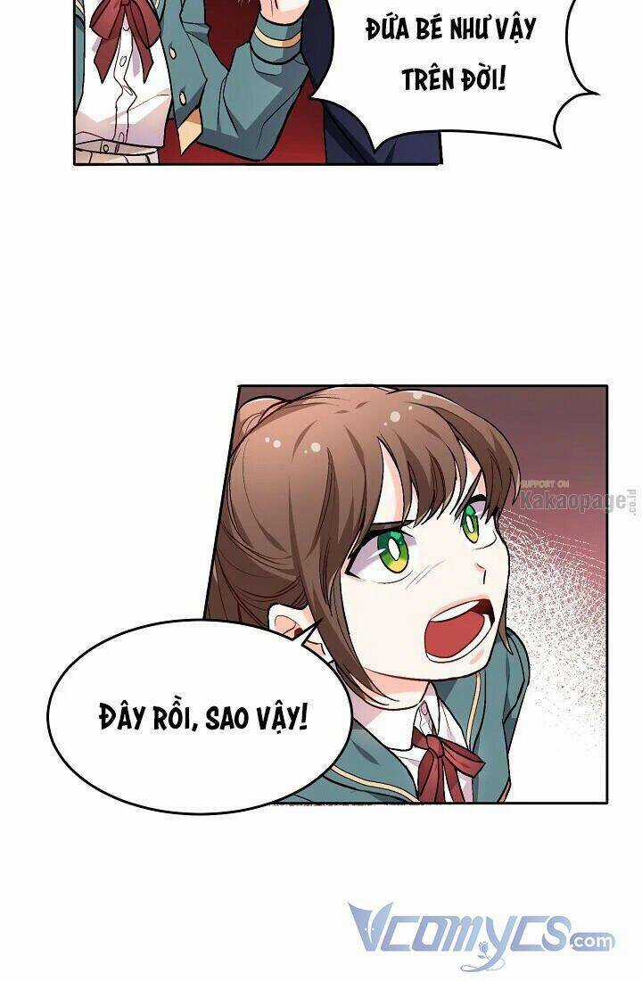 Tôi Chỉ Là Một Tiểu Thư Bình Thường Chapter 76 trang 48