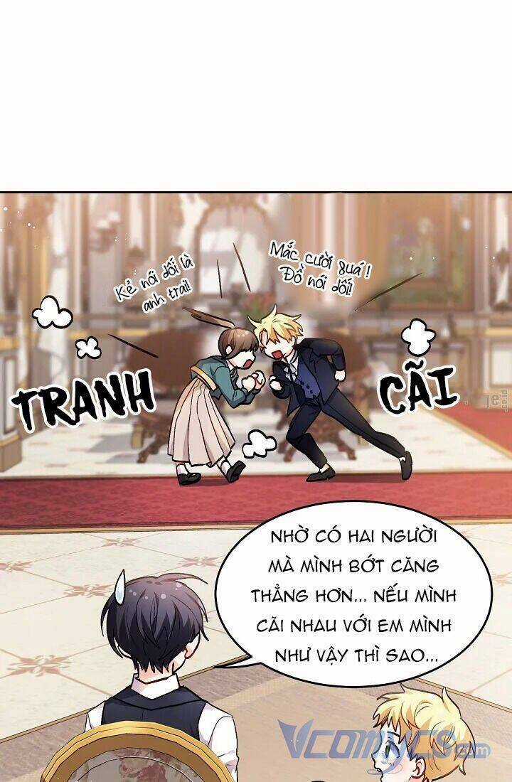 Tôi Chỉ Là Một Tiểu Thư Bình Thường Chapter 76 trang 49