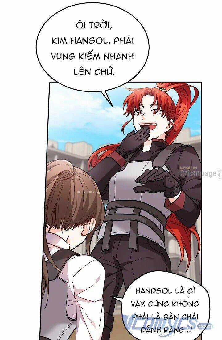 Tôi Chỉ Là Một Tiểu Thư Bình Thường Chapter 76 trang 5