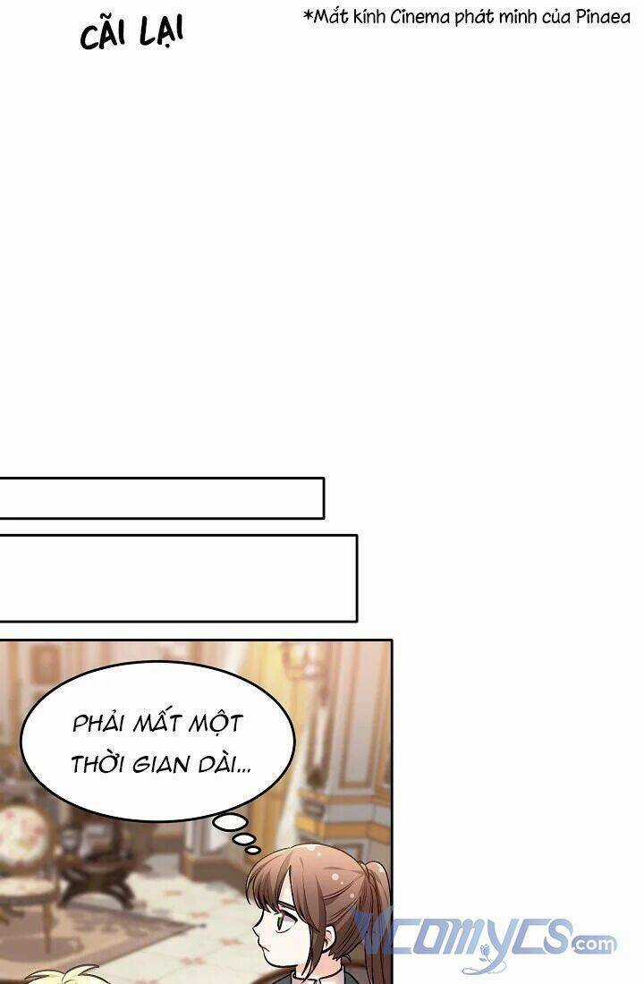 Tôi Chỉ Là Một Tiểu Thư Bình Thường Chapter 76 trang 51