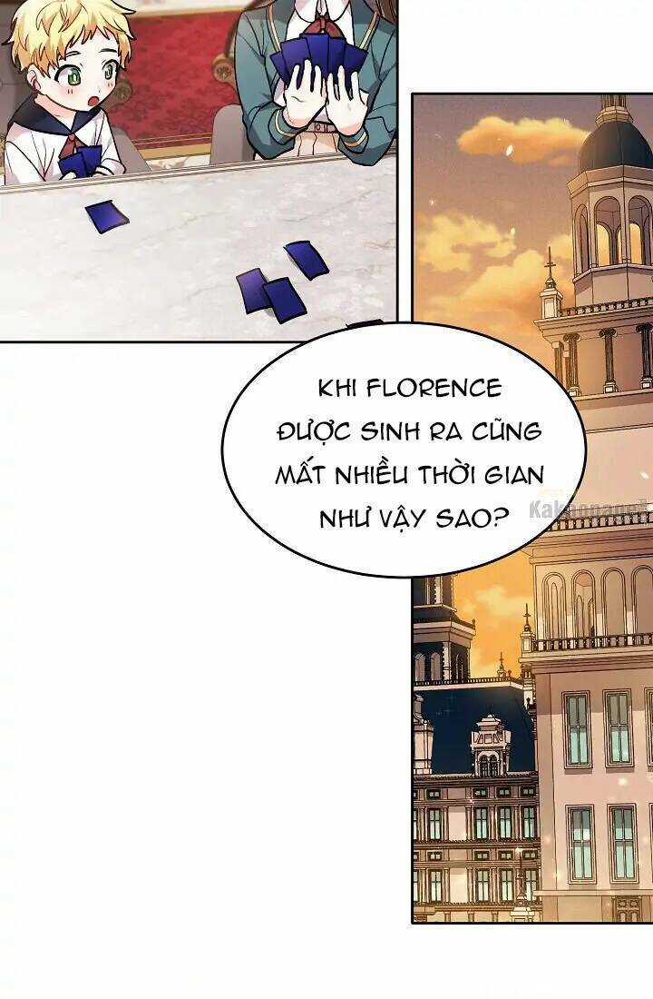 Tôi Chỉ Là Một Tiểu Thư Bình Thường Chapter 76 trang 52