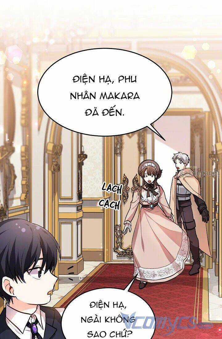 Tôi Chỉ Là Một Tiểu Thư Bình Thường Chapter 76 trang 53