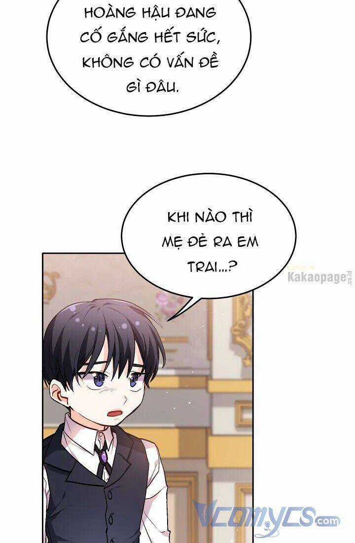 Tôi Chỉ Là Một Tiểu Thư Bình Thường Chapter 76 trang 55