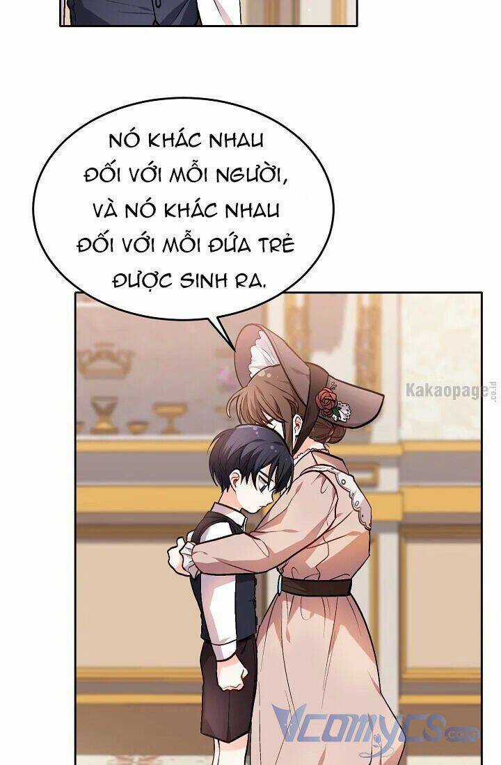 Tôi Chỉ Là Một Tiểu Thư Bình Thường Chapter 76 trang 56