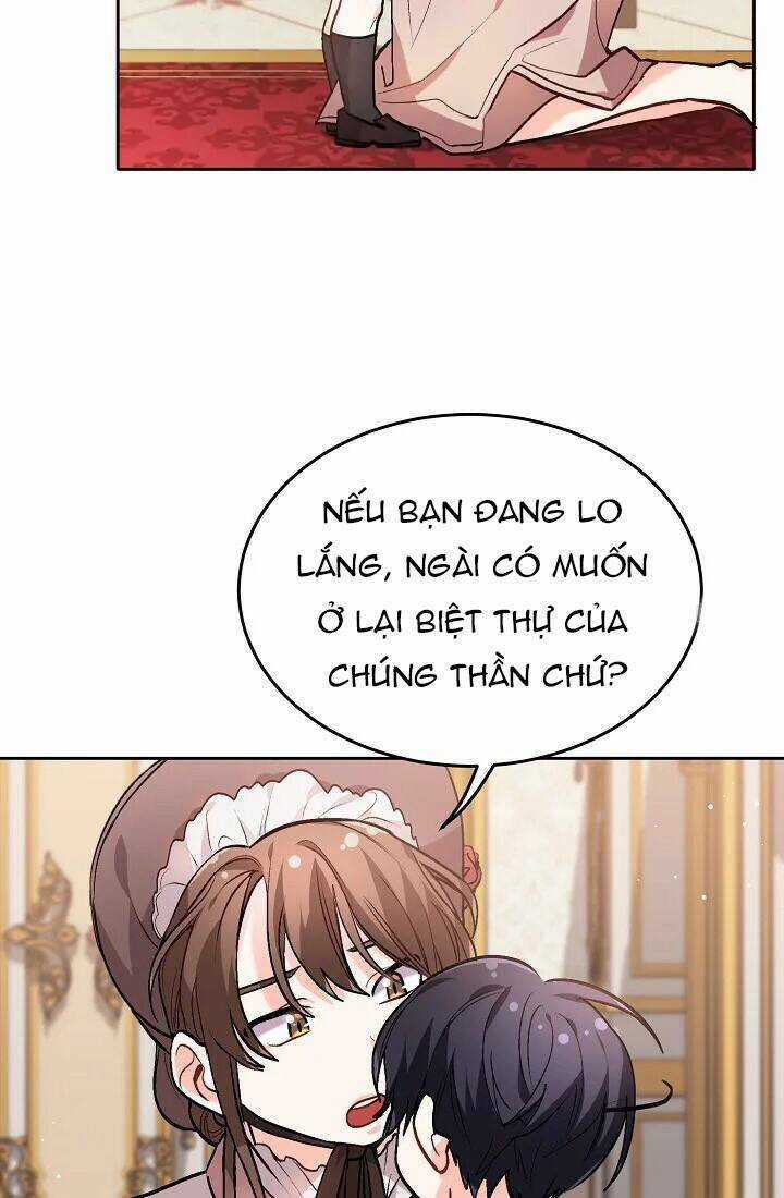 Tôi Chỉ Là Một Tiểu Thư Bình Thường Chapter 76 trang 57