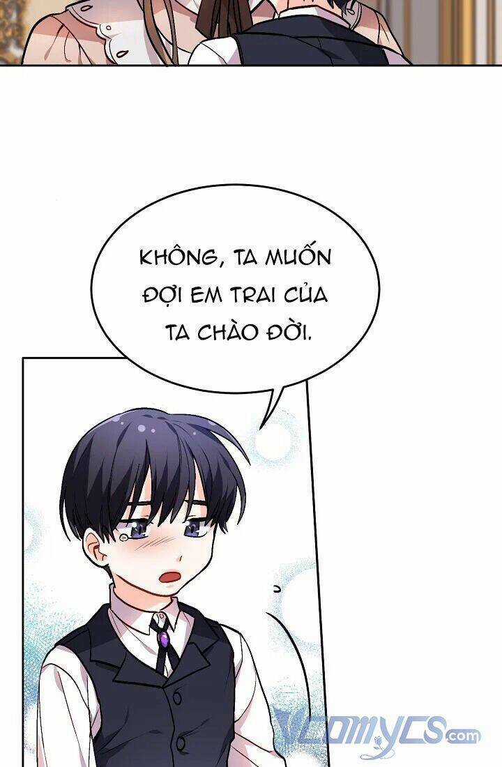 Tôi Chỉ Là Một Tiểu Thư Bình Thường Chapter 76 trang 58