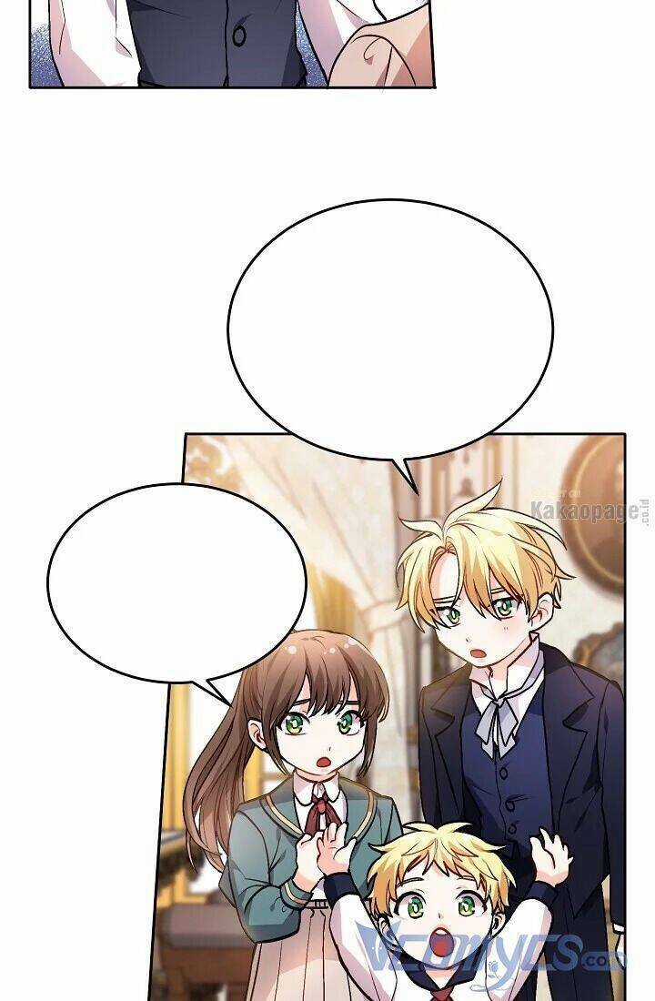 Tôi Chỉ Là Một Tiểu Thư Bình Thường Chapter 76 trang 59