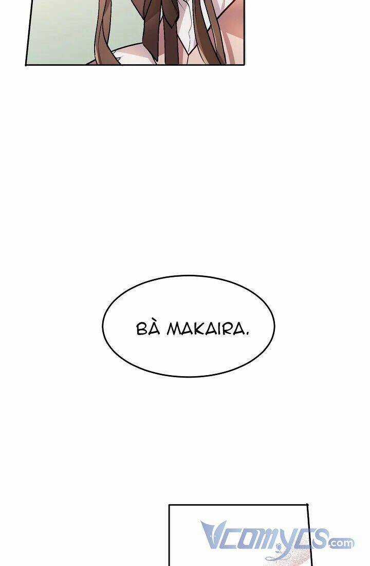 Tôi Chỉ Là Một Tiểu Thư Bình Thường Chapter 76 trang 61