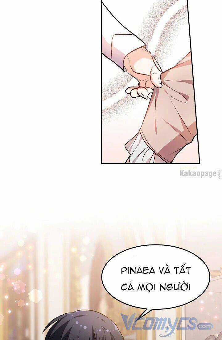 Tôi Chỉ Là Một Tiểu Thư Bình Thường Chapter 76 trang 62