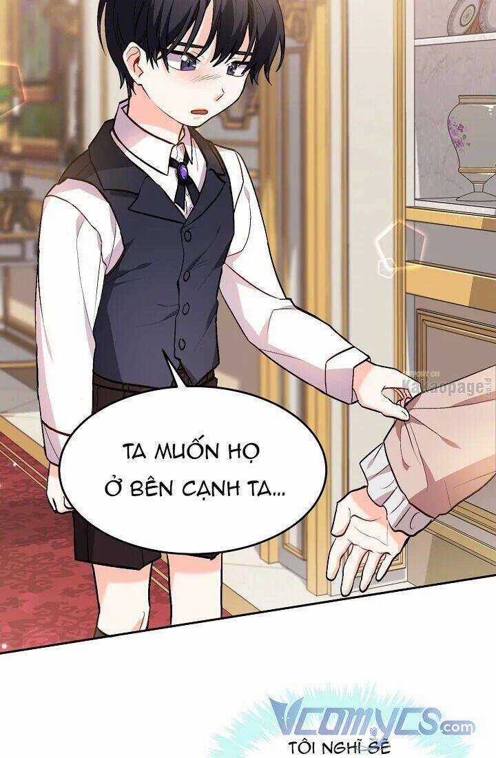 Tôi Chỉ Là Một Tiểu Thư Bình Thường Chapter 76 trang 63