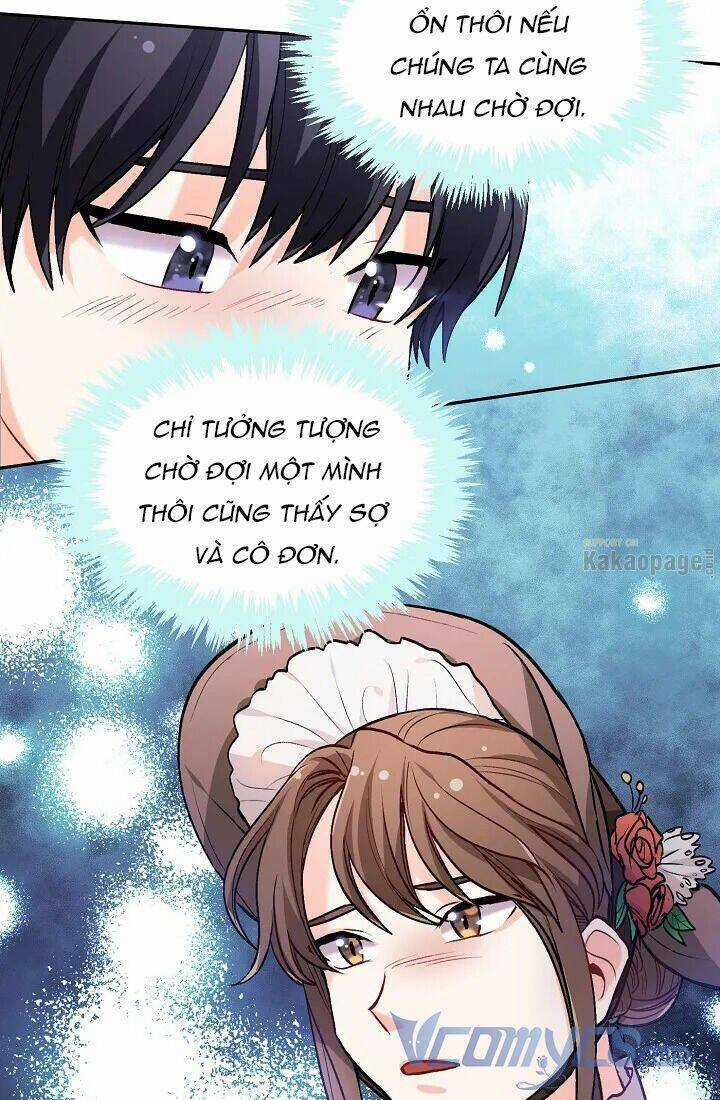 Tôi Chỉ Là Một Tiểu Thư Bình Thường Chapter 76 trang 64