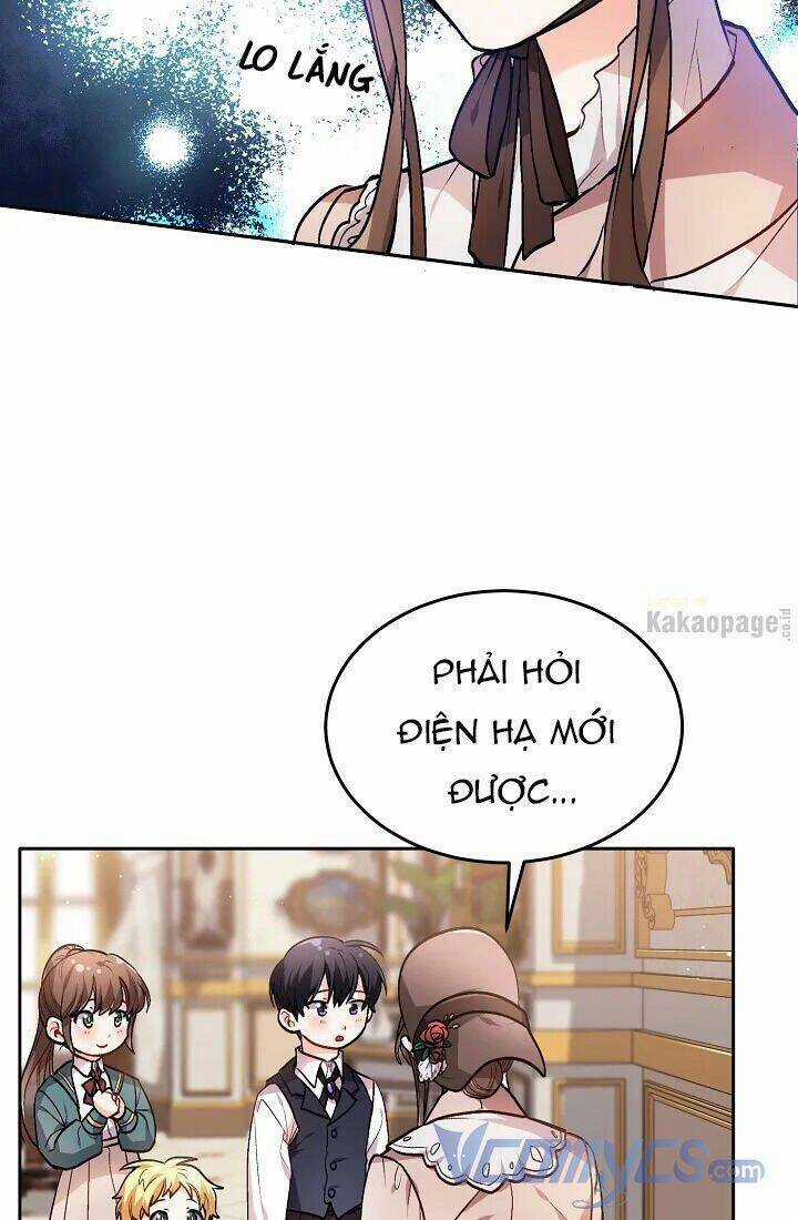 Tôi Chỉ Là Một Tiểu Thư Bình Thường Chapter 76 trang 65