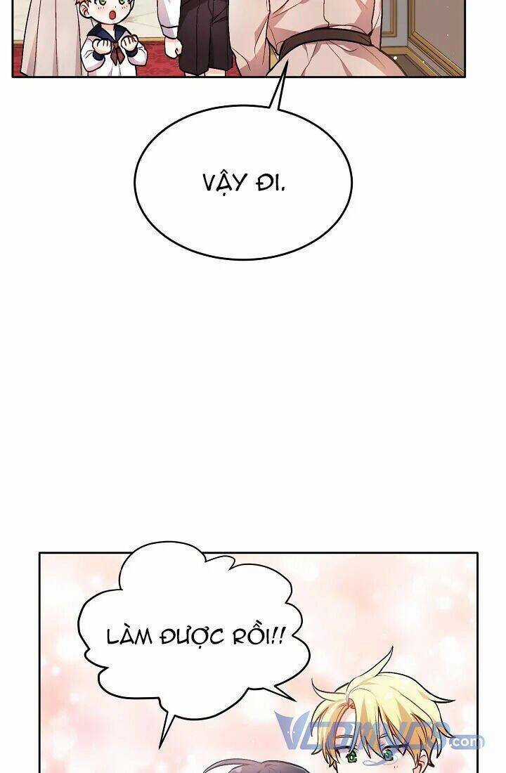 Tôi Chỉ Là Một Tiểu Thư Bình Thường Chapter 76 trang 66